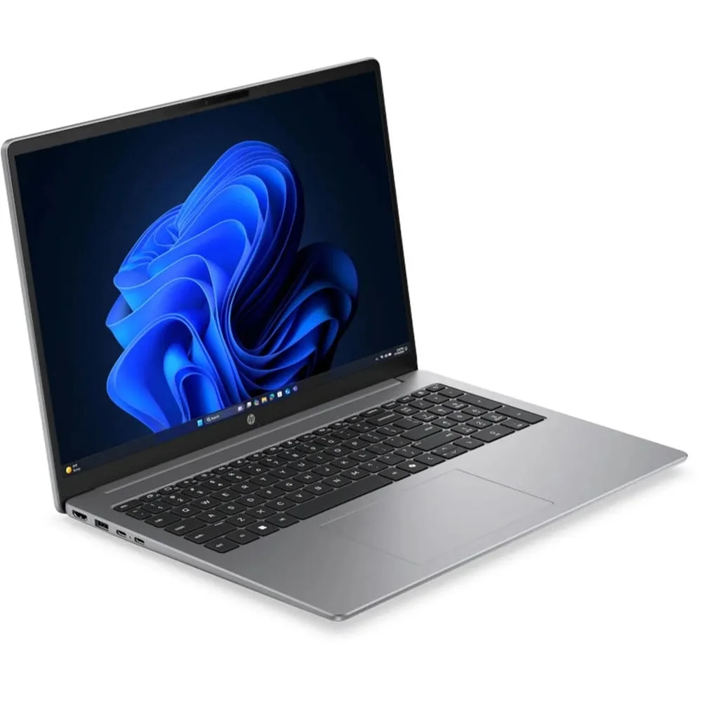 Notebook HP HPCM 200 G2i 16" WUXGA, 5 120U, 16GB, SSD M.2 512GB, Win 11 Pro, E11WHAT#AK4