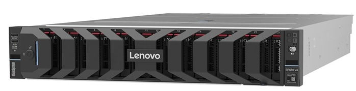 lenovo sr650 v4